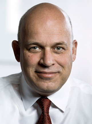 Guido Theissen, Rechtsanwalt und Fachanwalt für Steuerrecht 