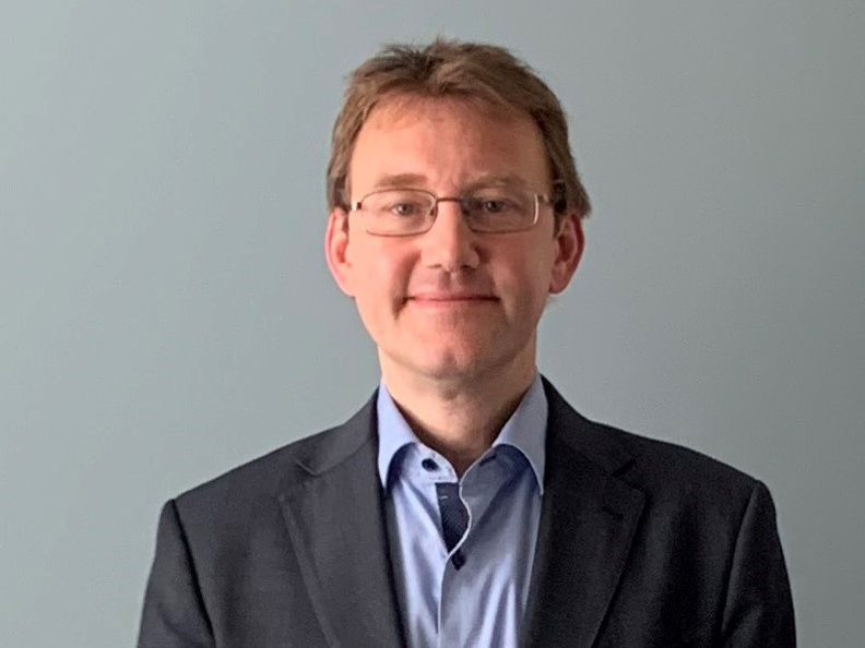 Dr. Carsten Benke ist Experte für Stadt- und Regionalentwicklung Foto: © ZDH/Ortrud Stegner