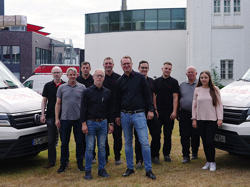 Der Service umfasst zudem eine Reihe von Tutorialvideos, die helfen sollen, technische Fragen schnell und einfach zu klären. Foto: © Markilux