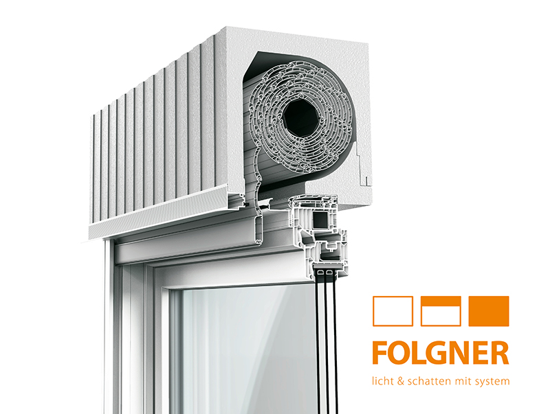 Bei den Produktinnovationen dreht sich alles um das umfangreiche und innovative Aufsatzkasten-Programm. Foto: © Folgner