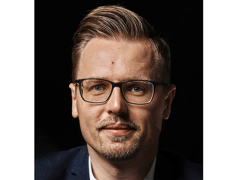 Die Welcome Aretvo Week ist analog zum revolutionären 360°-Premiumsystem Artevo konsequent auf individuelle Optionen an jeder Stelle der Wertschöpfungskette für jeden Business Case zugeschnitten, sagt Peter Kotzur, Marketing Director Rehau Window Solutions. Foto: © Rehau