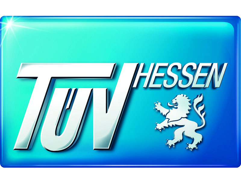 Foto: © TÜV Hessen