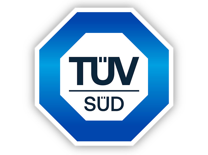 Foto: © TÜV Süd