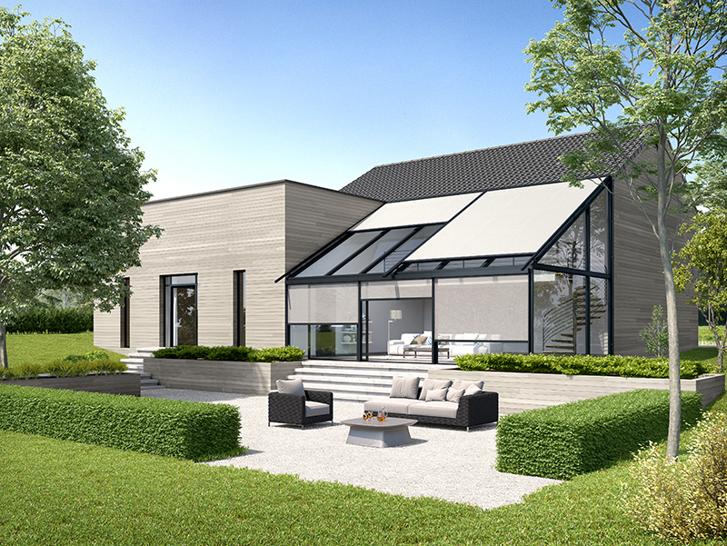 Die Systeme sind optimal aufeinander abgestimmt. Foto: © Erwilo