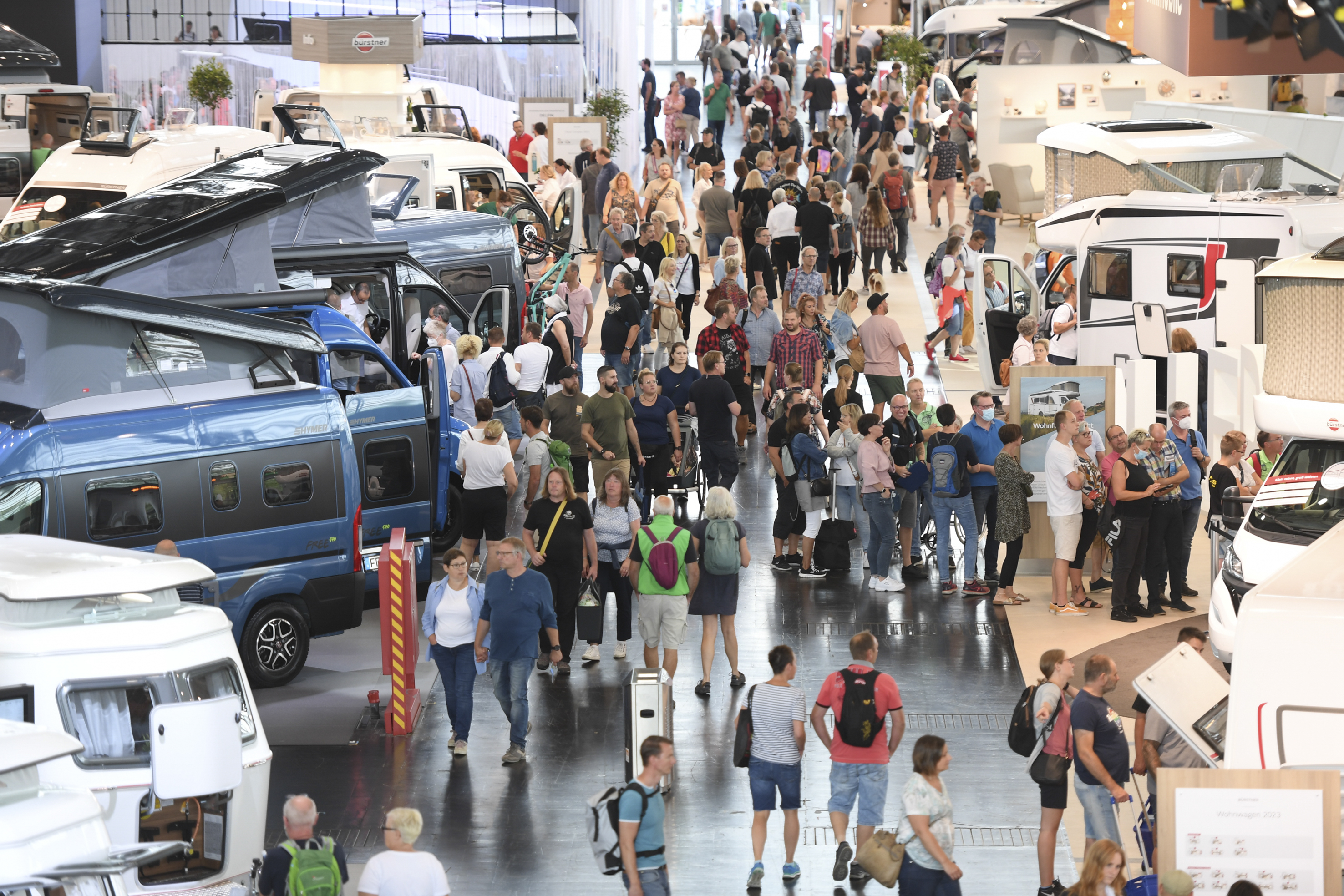 Foto: © Messe Düsseldorf, Constanze Tillmann