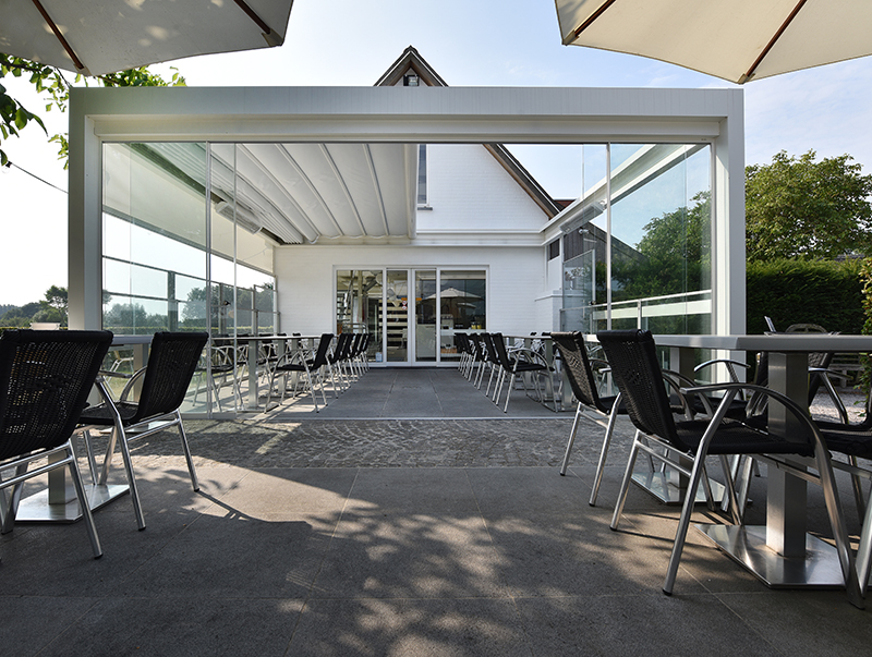 Es ist in vielen Farben und Ausführungen erhältlich. Foto: © Corradi