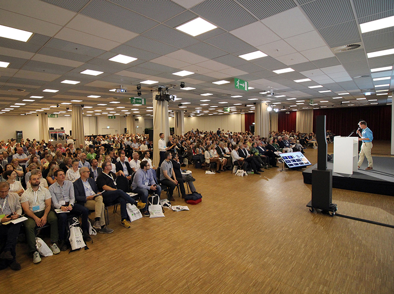 Foto: © Bundesverband GebäudeGrün