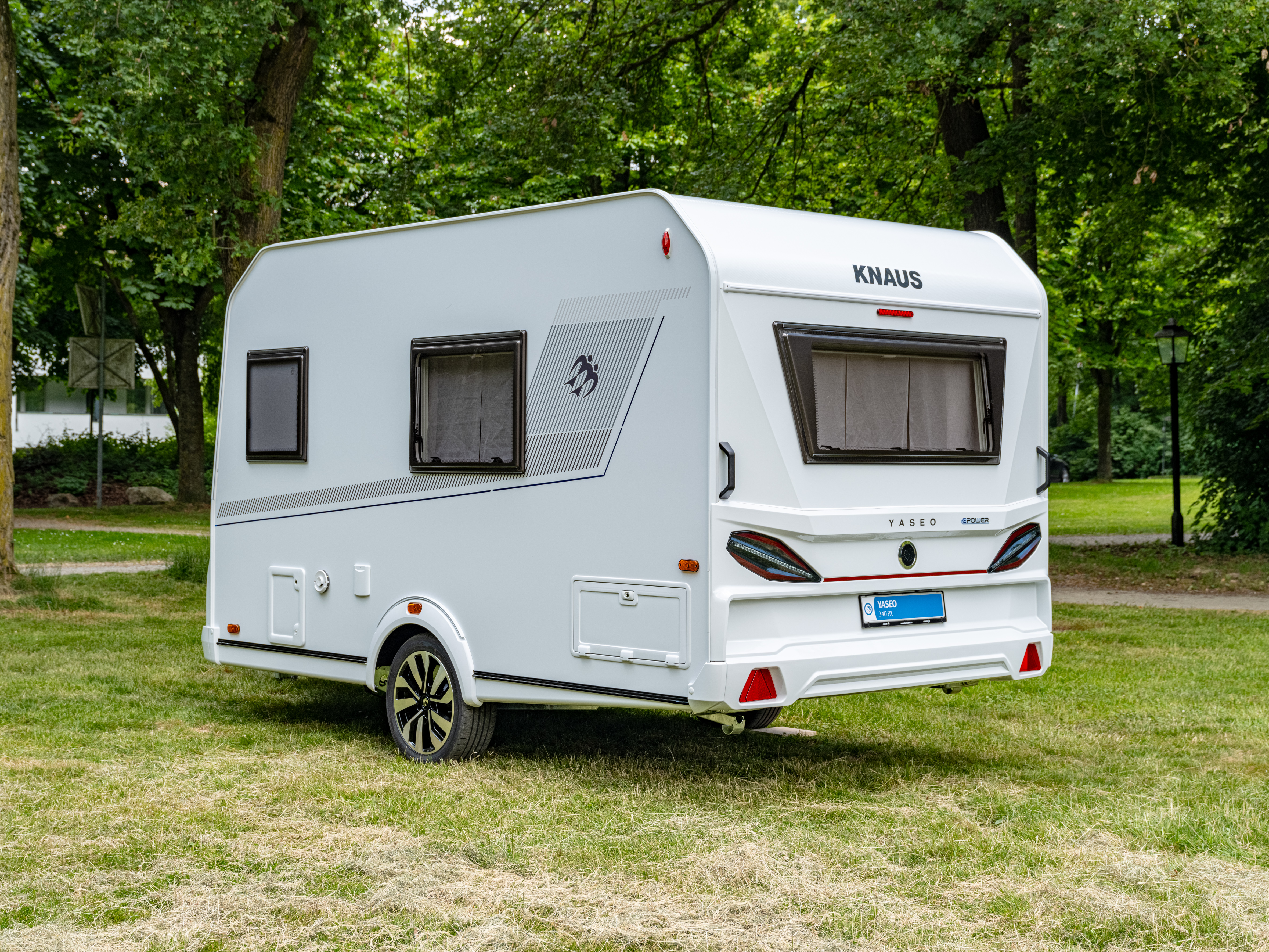 Die Trends im Caravaning