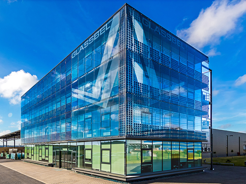 Foto: © Glassbel