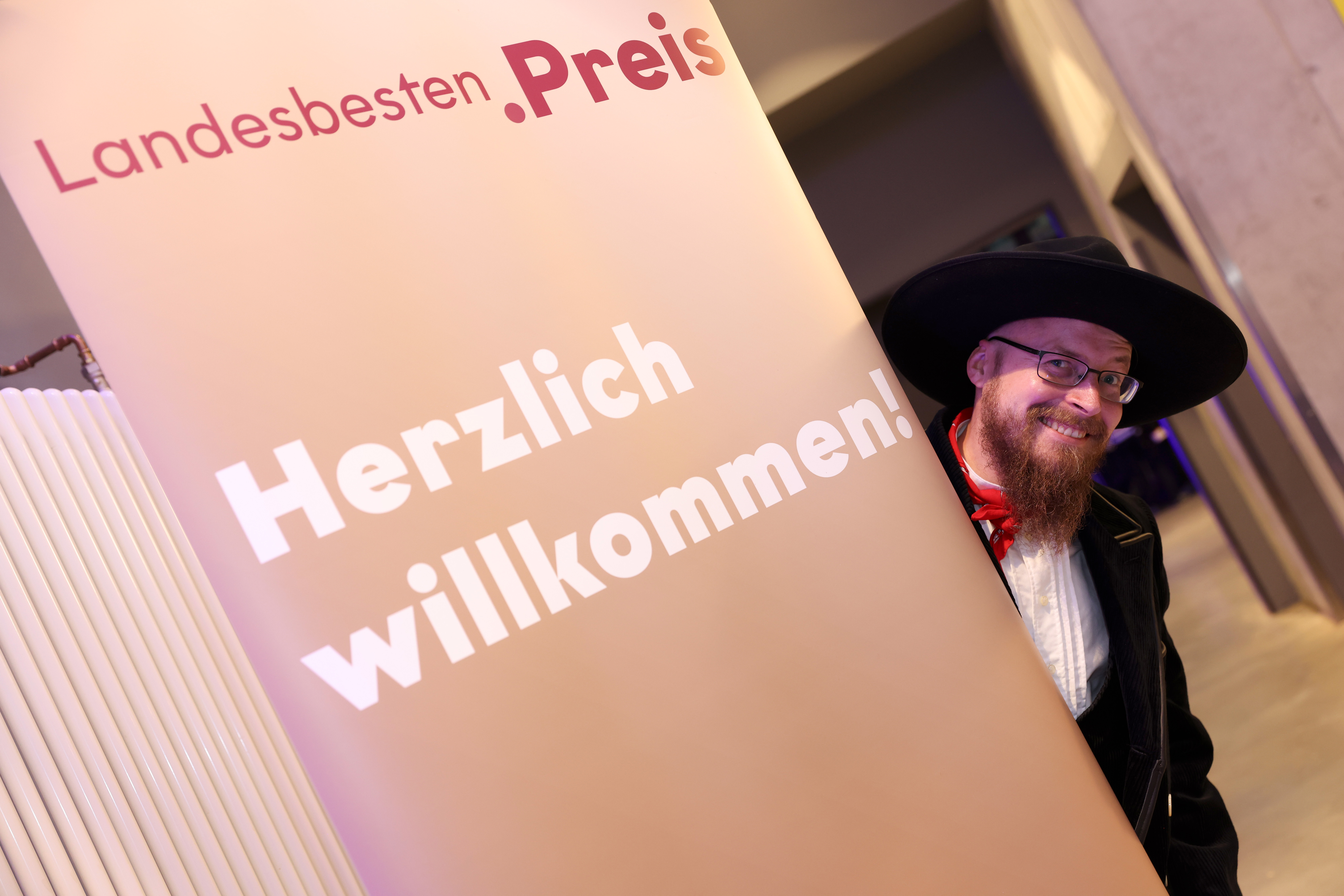 Foto: © Alexander Sell / ISB
