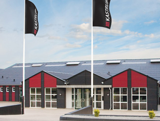 IFN baute sein Netzwerk durch die Akquisition von Kastrup 2015 und Skaala 2018 auf nun acht Unternehmen aus. Dabei achtet IFN trotz Sanierungsmaßnahmen und Restrukturierungen auf die unternehmerische Verantwortung und schreibt die familiären Werte von IFN groß. Foto: © Kastrup