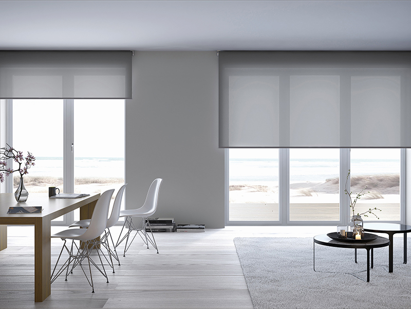 Dieses Gewebe besteht zu 50 Prozent aus am Strand gesammeltem Ozeanplastik und bietet so einen beachtlichen Mehrwert. Foto: © MHZ