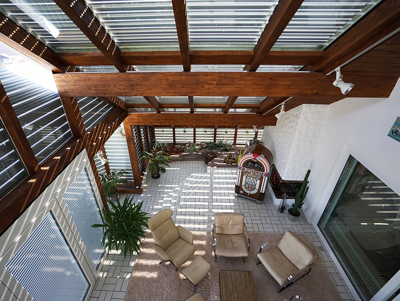 Ein Wintergarten ist der Traum vieler Bauherren und Hausbesitzer. Foto: © Wintergartenhersteller.com