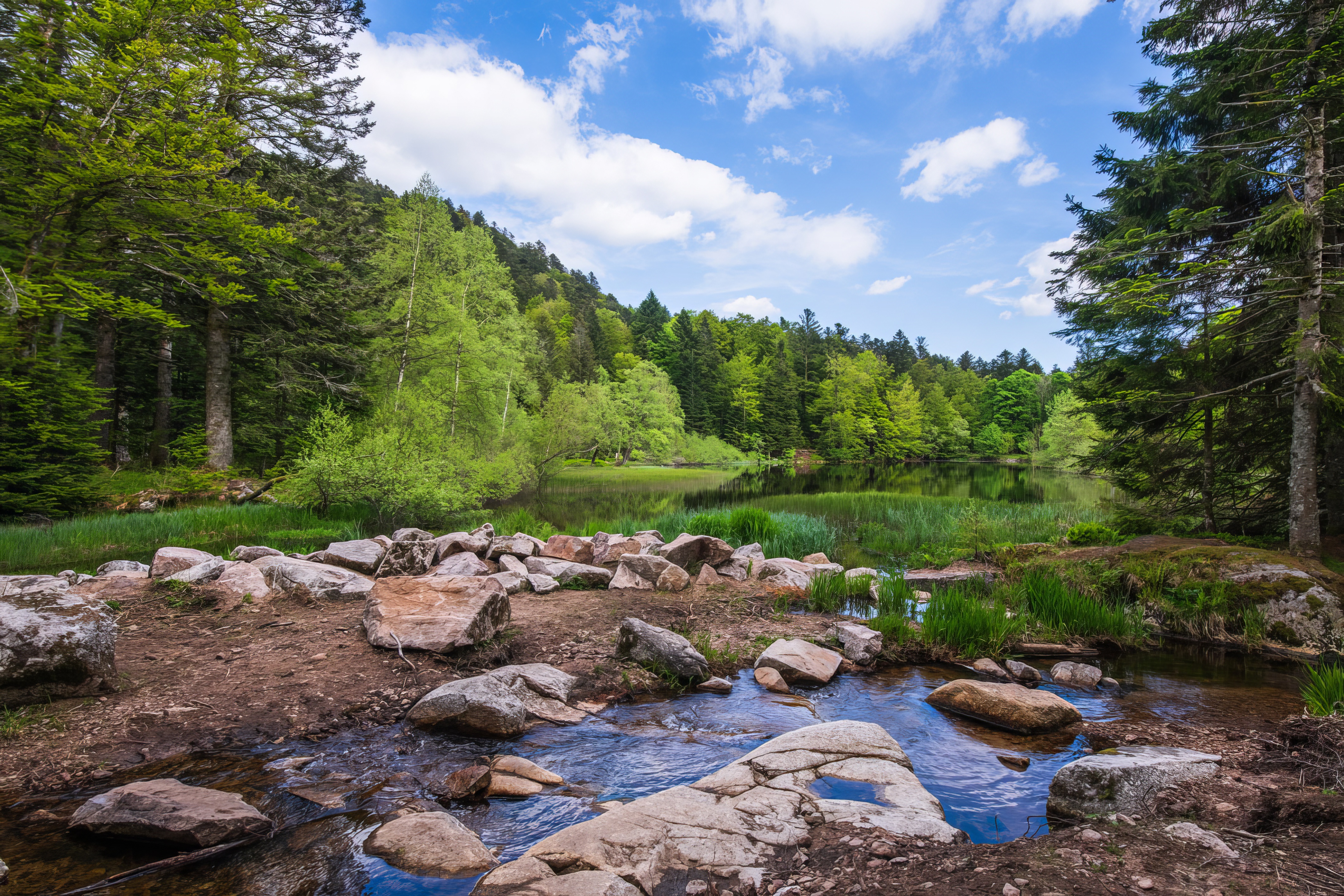 Foto: © Keryan THUAL BFC Tourisme