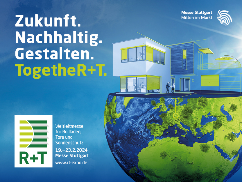 Foto: © Messe Stuttgart