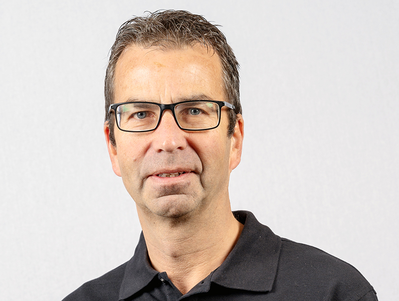 Die Herstellung eines Aufzugssystems hat eine erheblich größere Auswirkung auf den ökologischen Fußabdruck als die Betriebszeit, weshalb eine Gesamterneuerung deutlich weniger nachhaltig ist als eine Modernisierung, so Tony Aschwanden, Product & Application Manager bei der Bucher Hydraulics AG. Foto: © Bucher Hydraulics Die Herstellung eines Aufzugssystems hat eine erheblich größere Auswirkung auf den ökologischen Fußabdruck als die Betriebszeit, weshalb eine Gesamterneuerung deutlich weniger nachhaltig ist als eine Modernisierung, so Tony Aschwanden, Product & Application Manager bei der Bucher Hydraulics AG. Foto: © Bucher Hydraulics