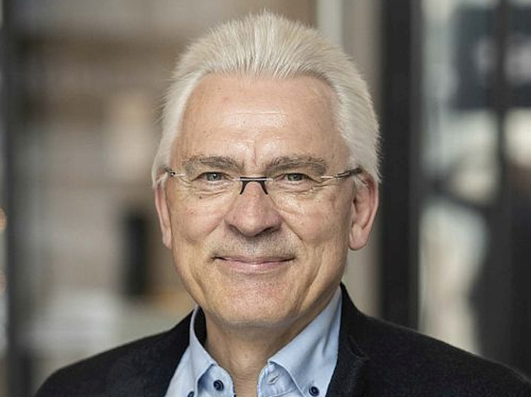 Christian Anders führt kompetent und erfahren durch die neue Webinar-Reihe. Foto: © VFF