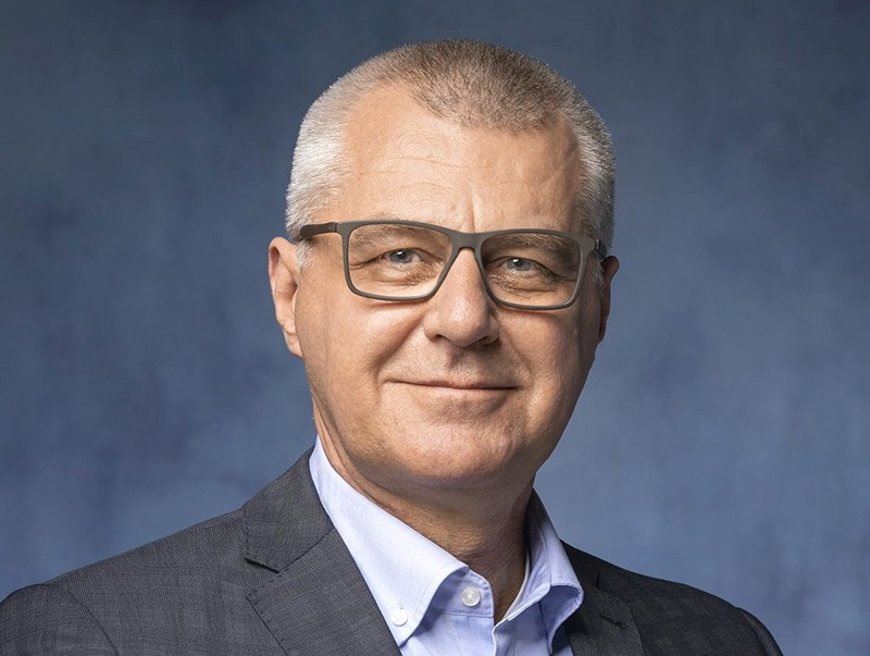 Jörg Teller ist zuständig für die drei Angebote zu baurechtlichen Fragen. Foto: © SMNG