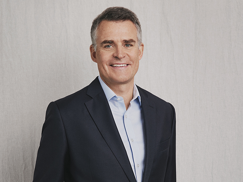 Henrik Ehrnrooth. Foto: © Kone Henrik Ehrnrooth. Foto: © Kone