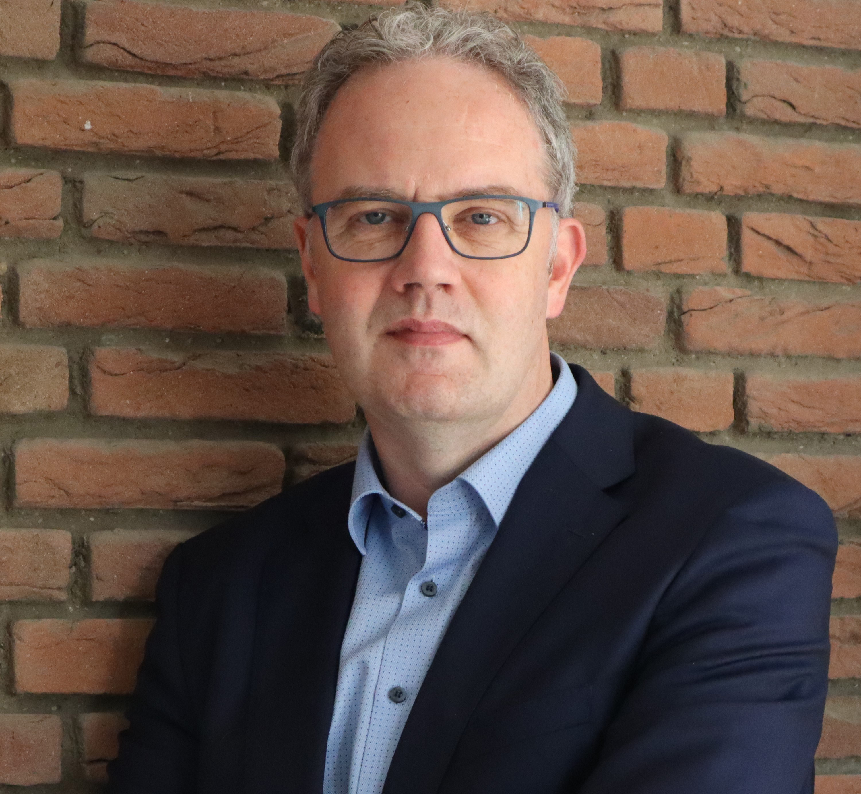 Thomas Weiler, Hauptgeschäftsführer der Bauwirtschaft Rheinland-Pfalz Foto: © Jaqueline Friederich, Bauwirtschaft Rheinland-Pfalz 