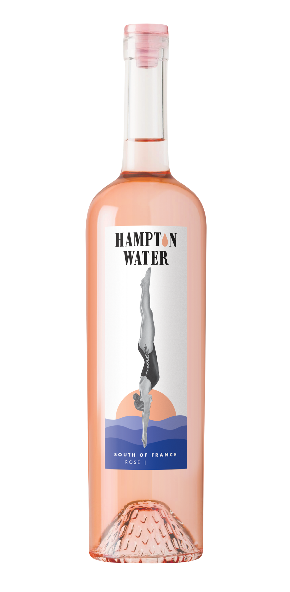 Foto: © Hampton Water - Vendanges