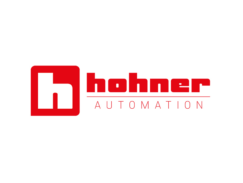 Photo: © Hohner Automation