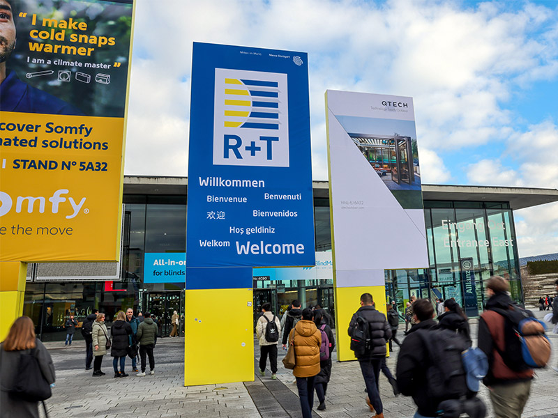 Foto: © Landesmesse Stuttgart GmbH
