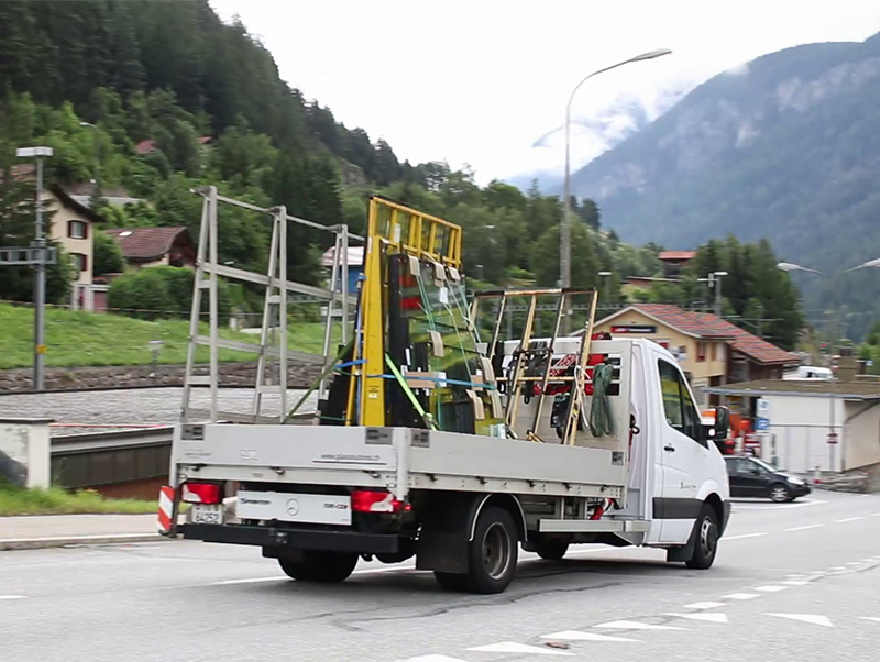 Mit dem Swisspacer Air lassen sich Klimalasten minimieren. Und die nun mögliche CE-Kennzeichnung druckentspannter Gläser schafft den verlässlichen Rahmen für den internationalen Vertrieb. Foto: © Swisspacer