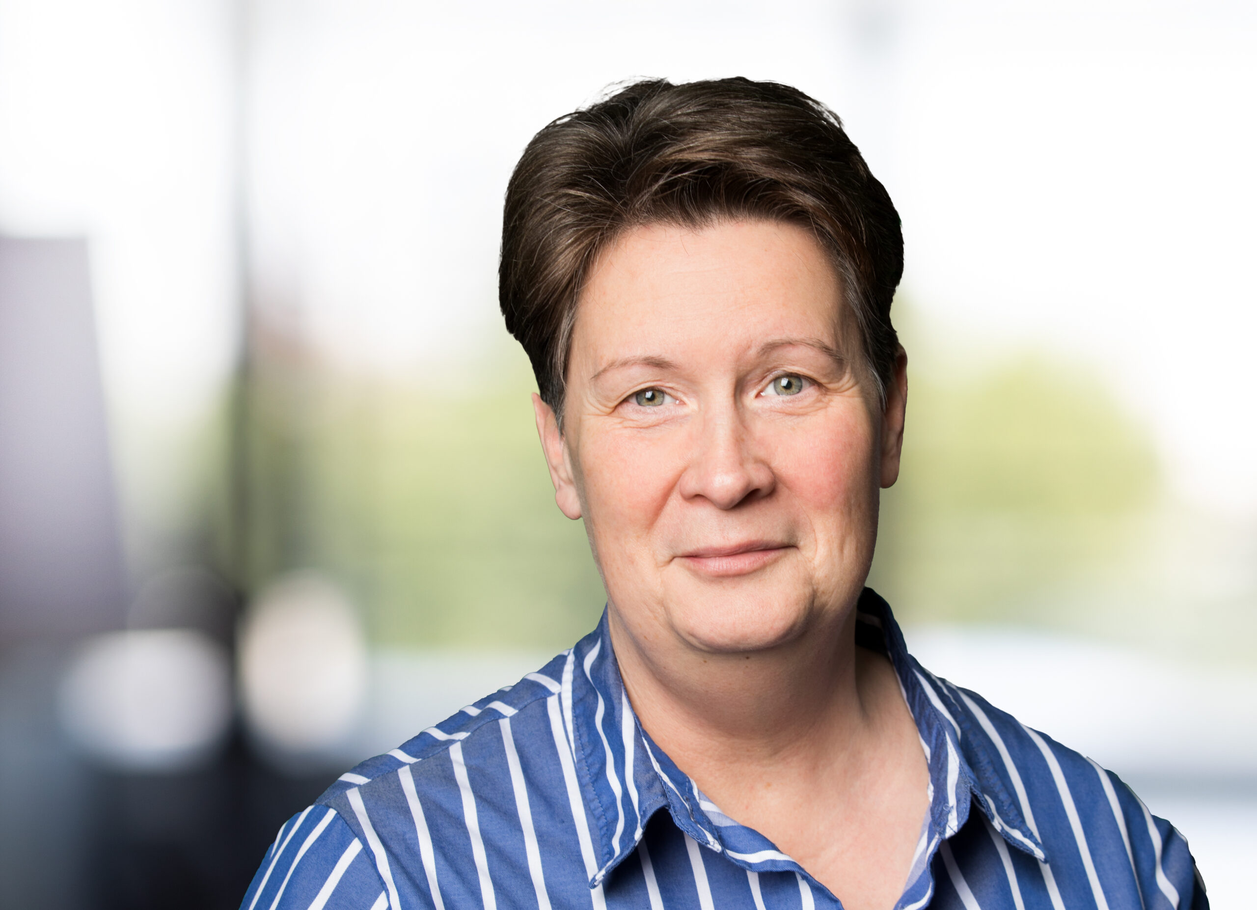 Manuela Burkert