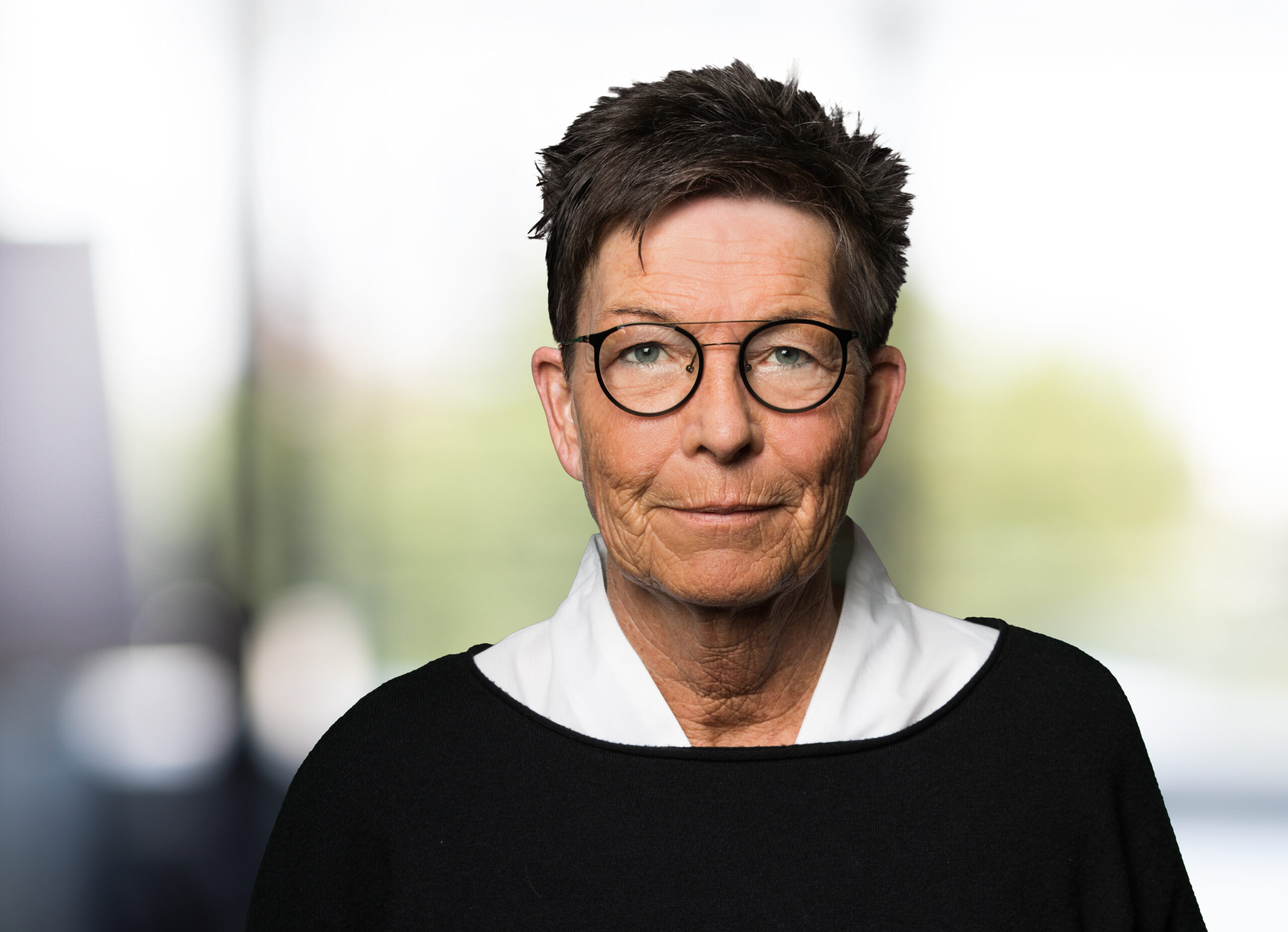 Bettina Fischer