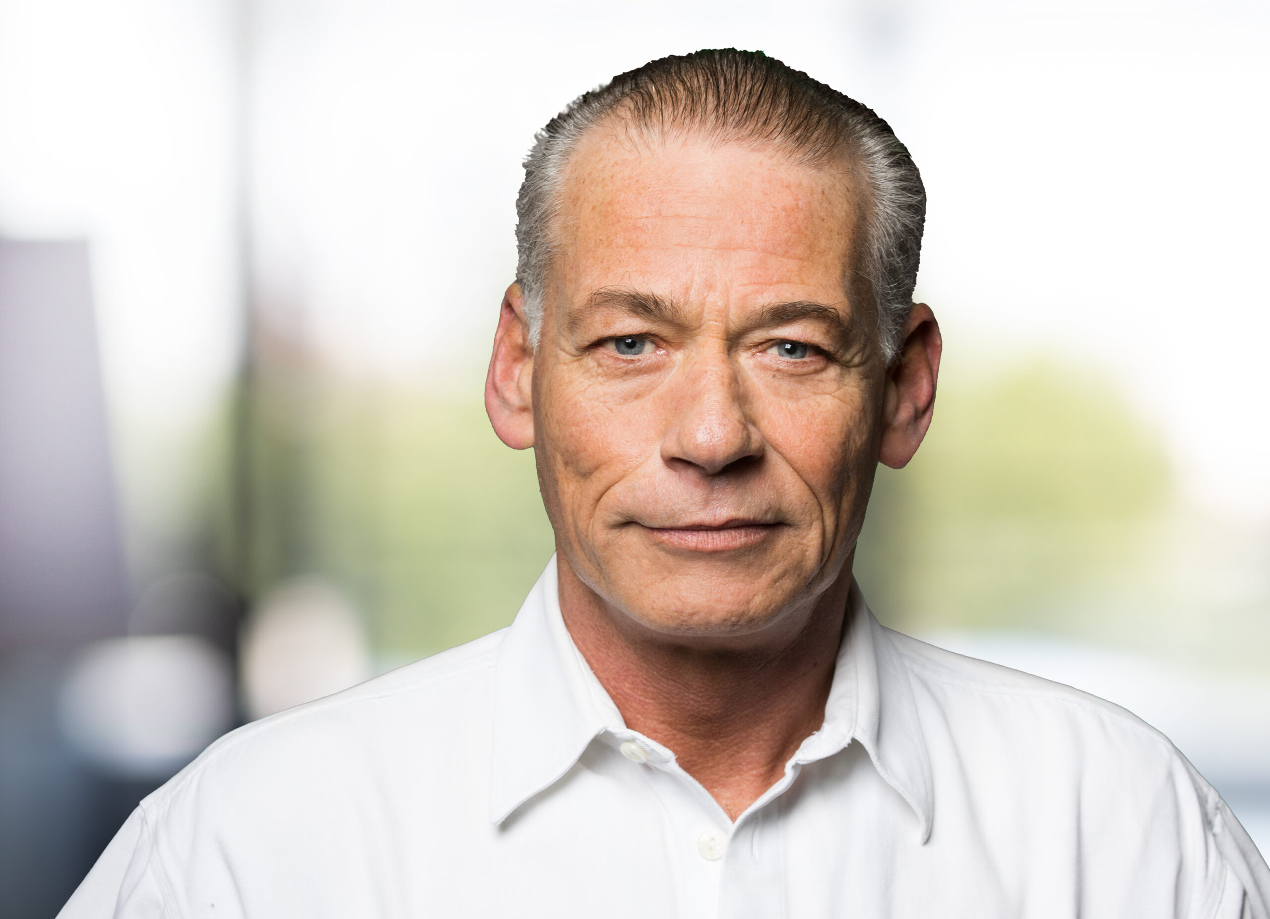 Gino Hartmann