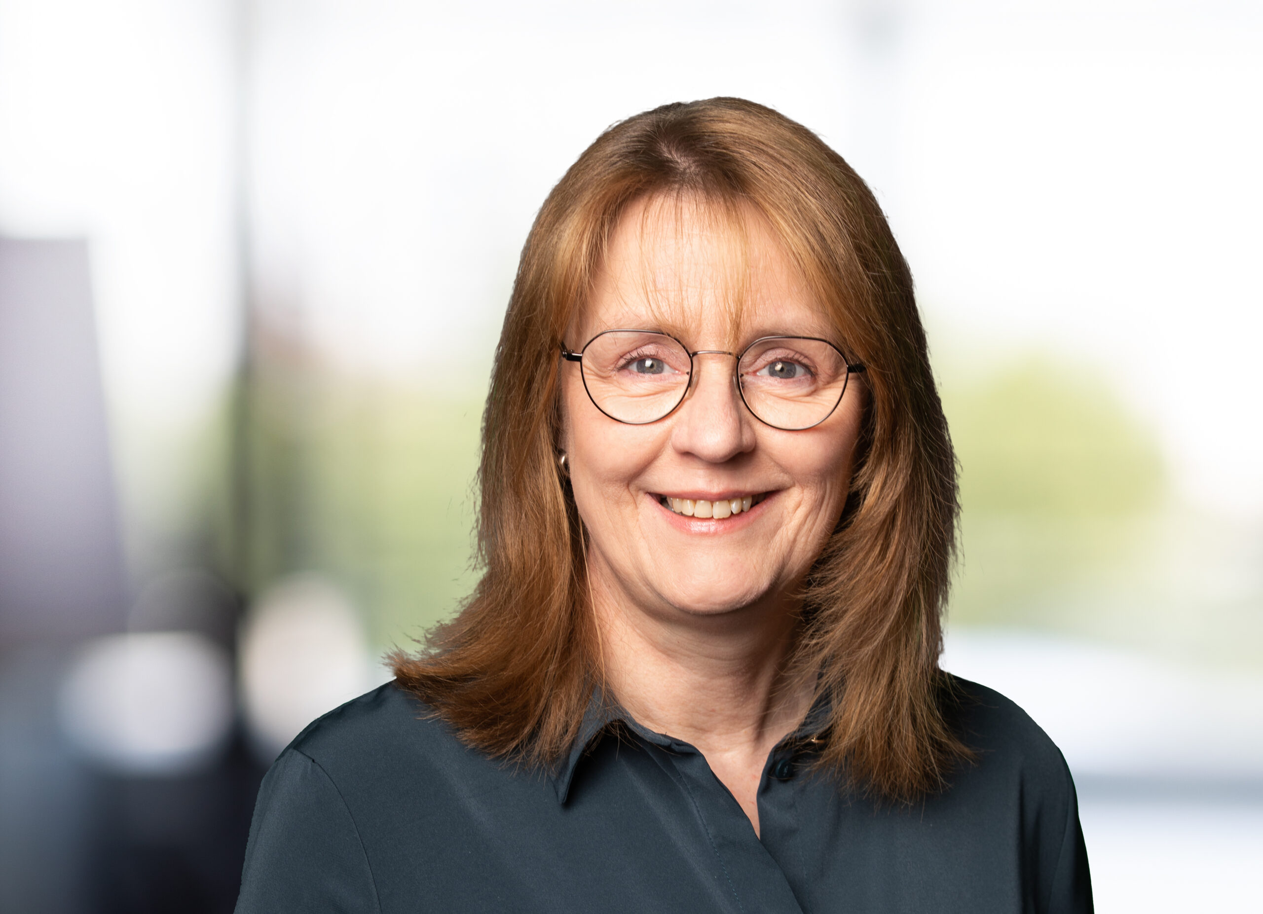 Birgit Japes
