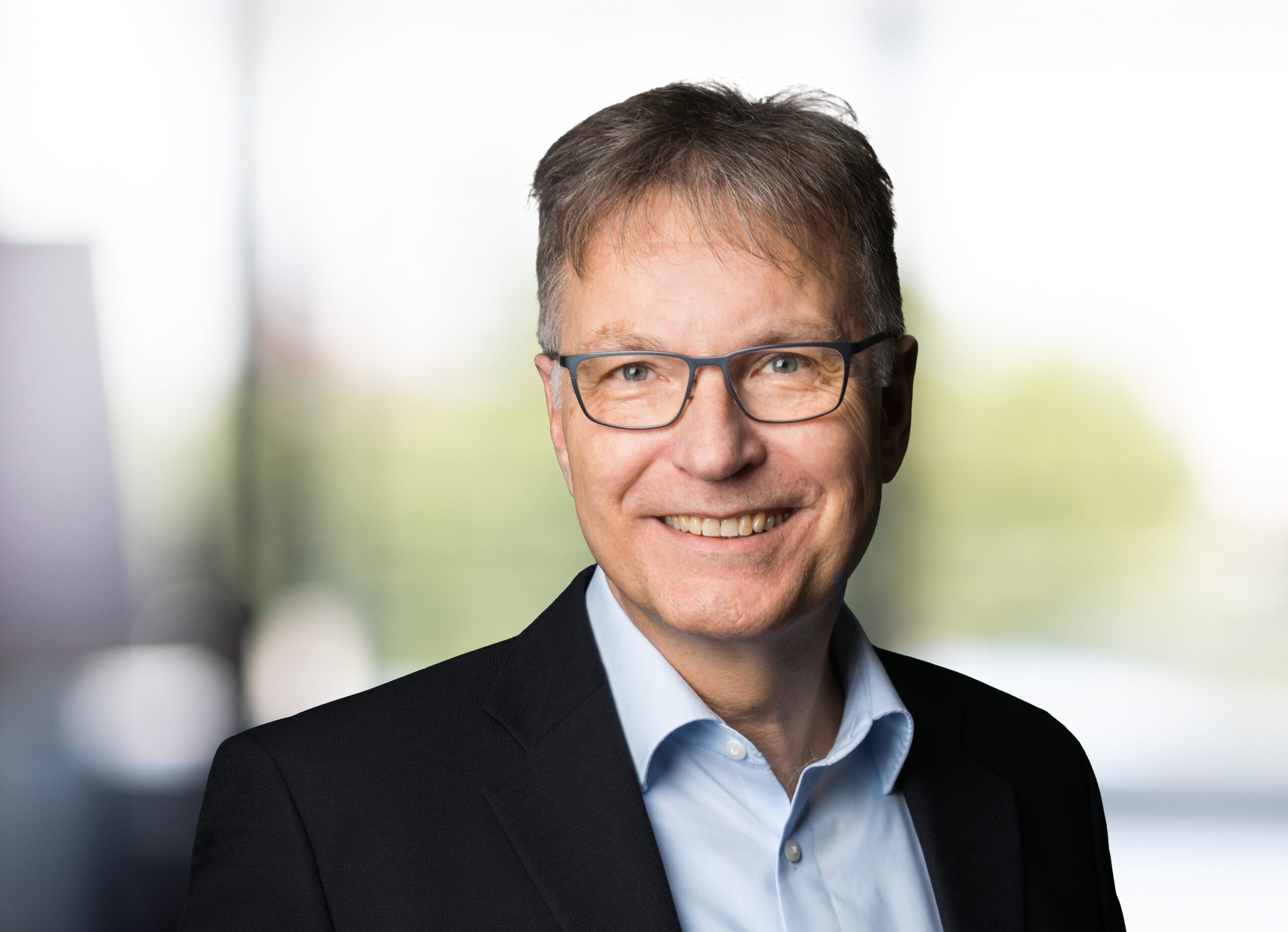 Thomas Lieven