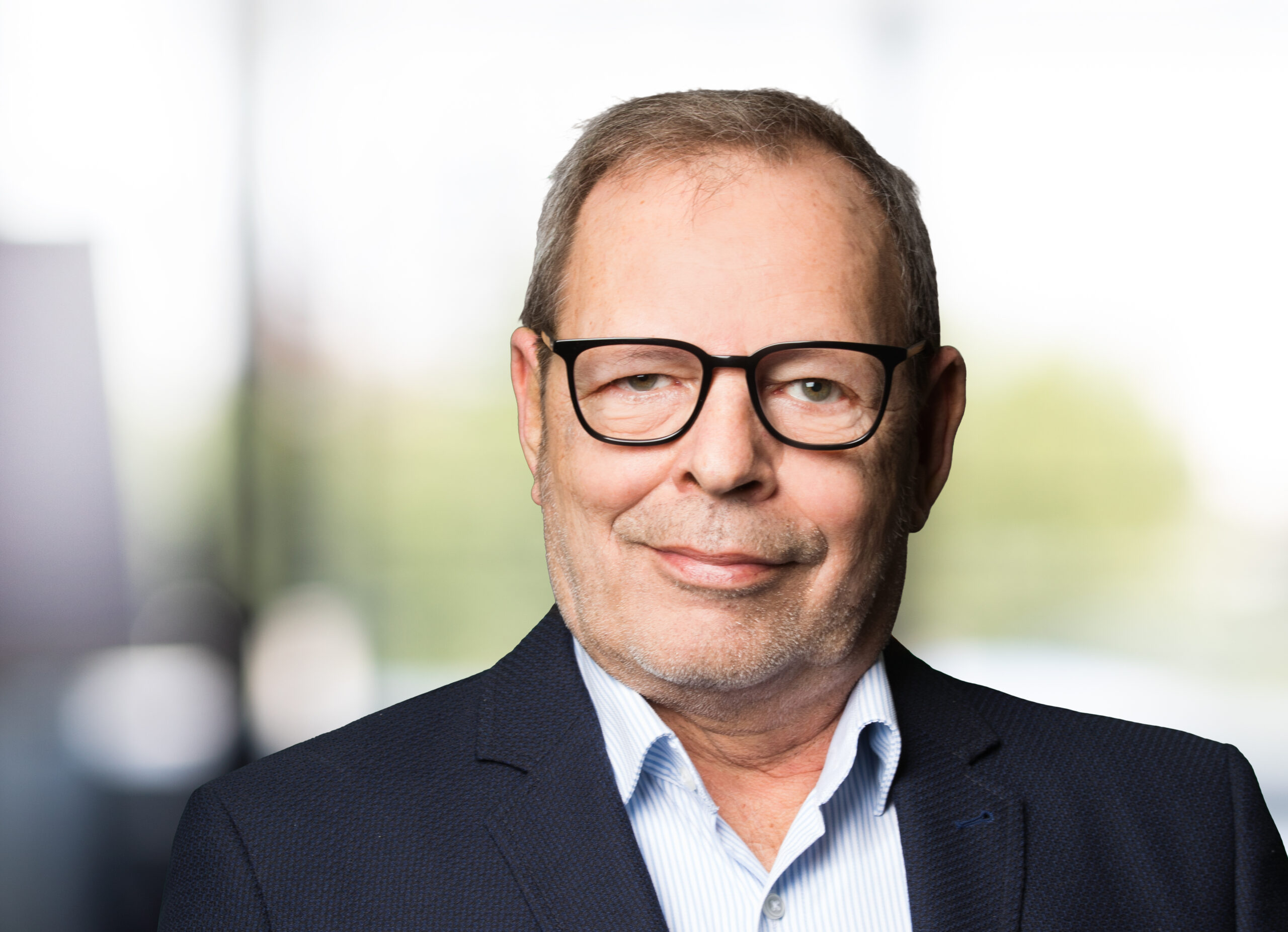 JÃ¼rgen Ulbrich