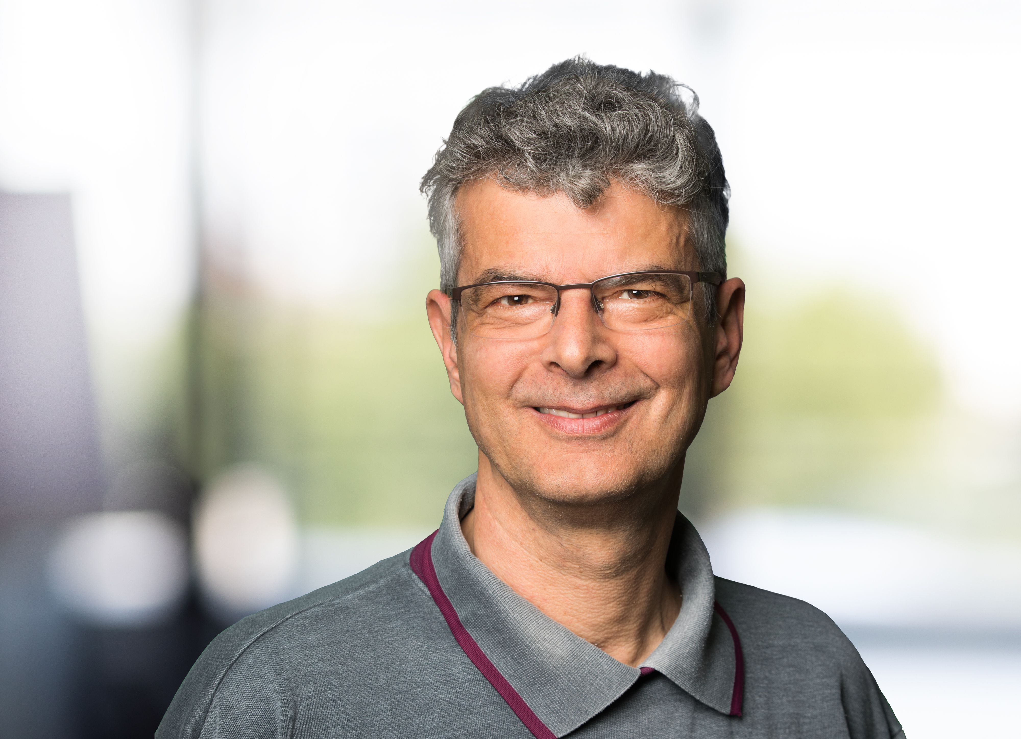 Michael Marcinczak