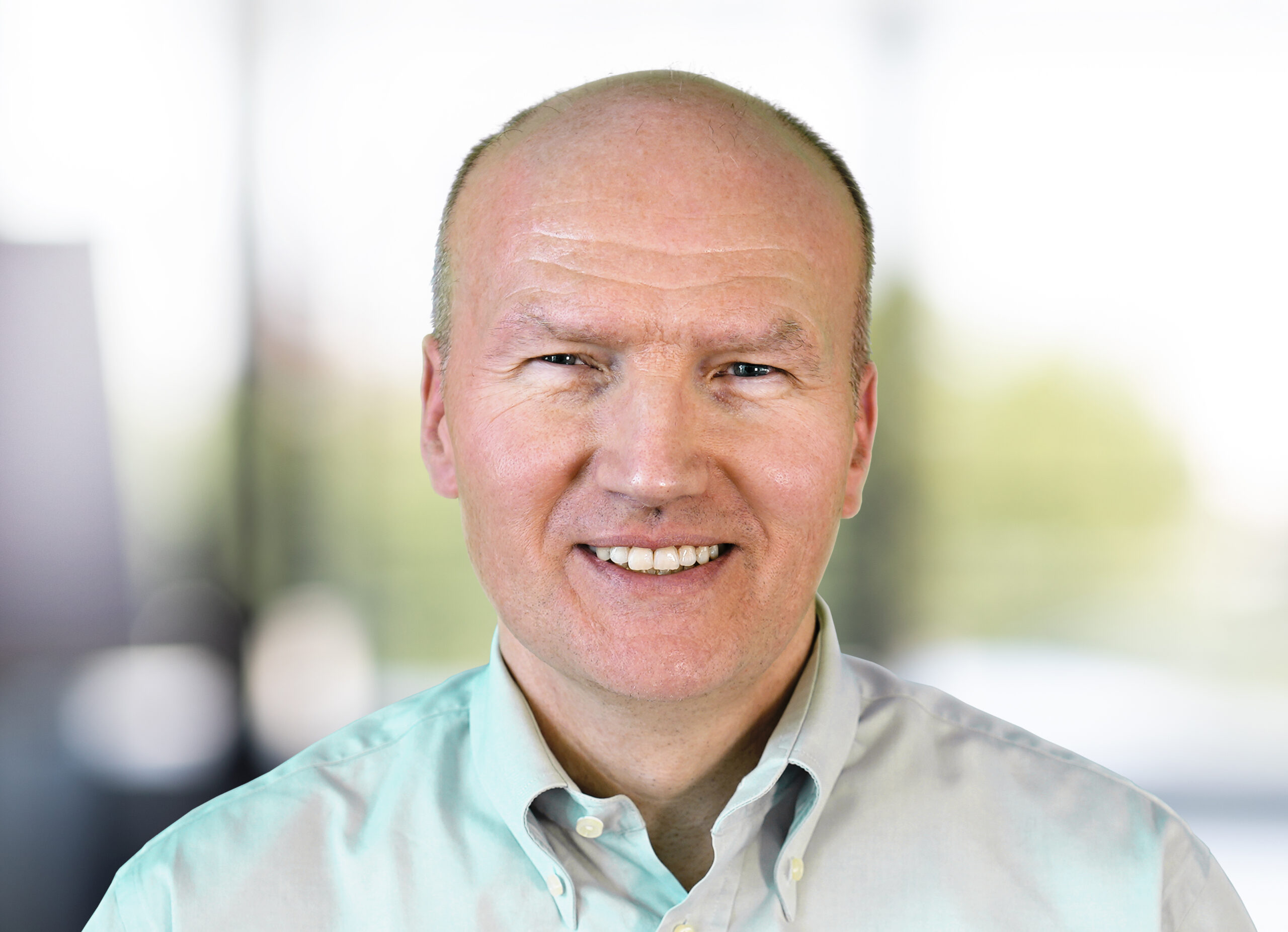 Markus Collet
