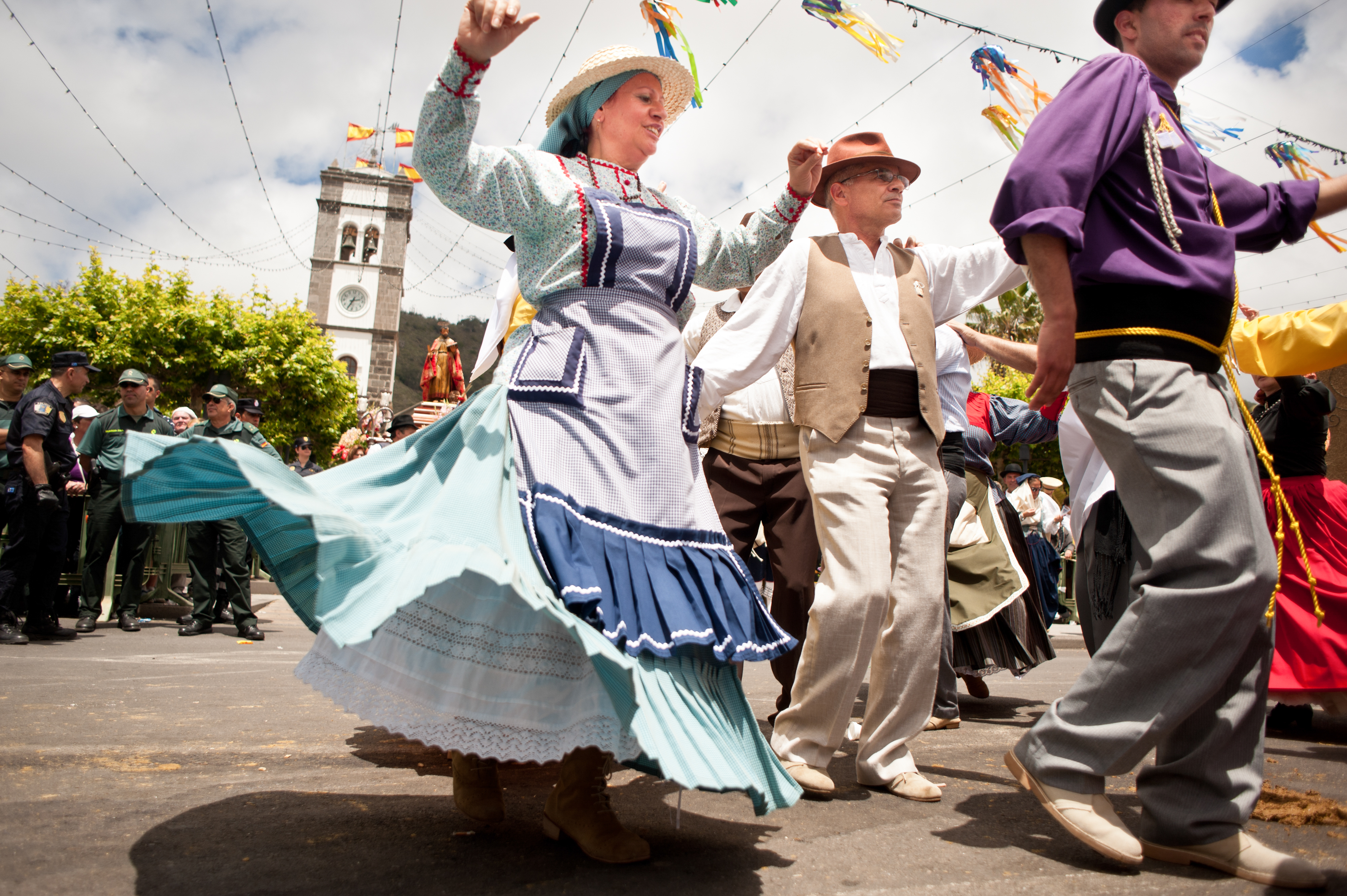 Foto: © Quim Leon / Turismo de Tenerife