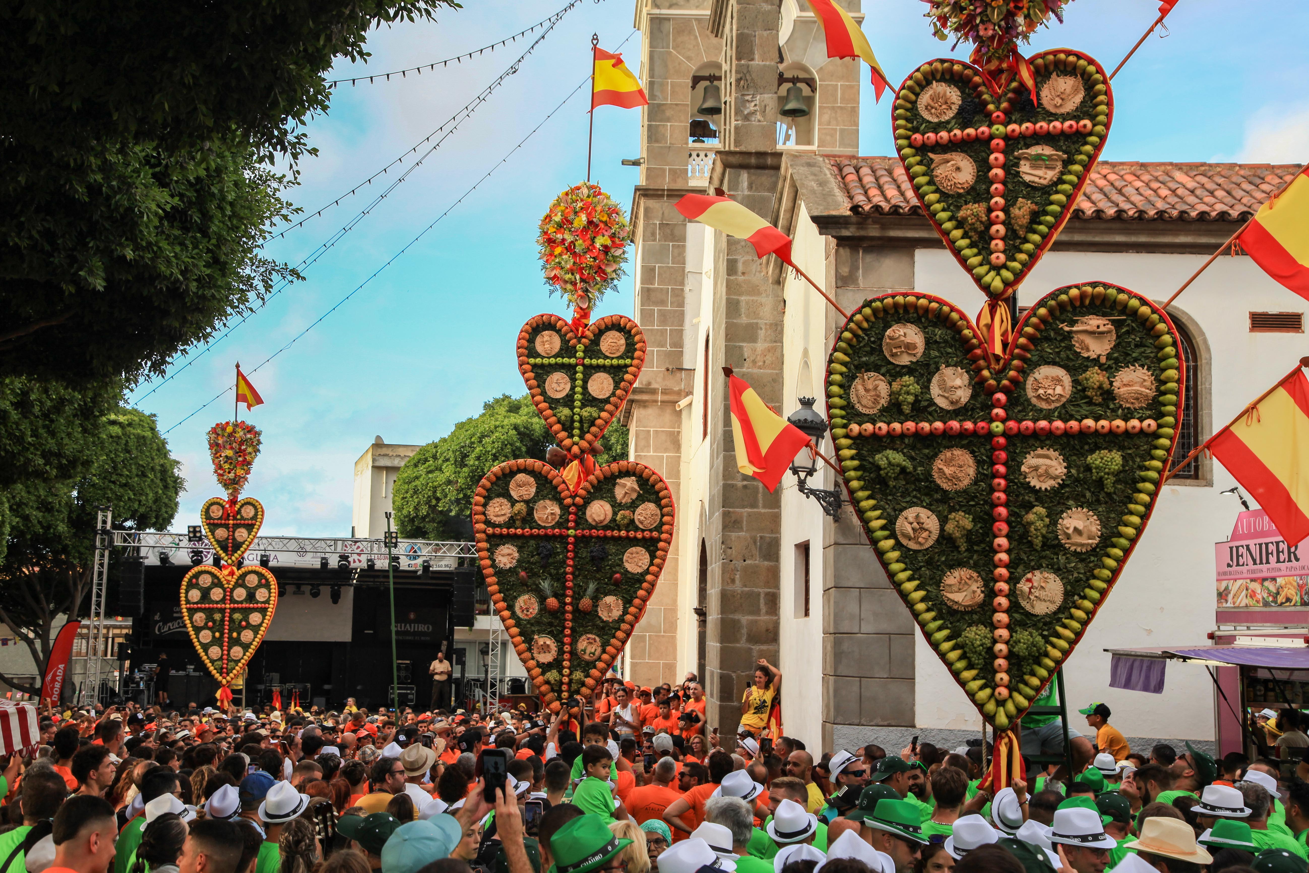 Foto: © Henning Christiansen / Turismo de Tenerife