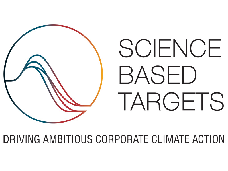 The Science Based Targets initiative (SBTi) unterstützt Unternehmen bei der Festlegung von Emissionsreduktionszielen, die mit den Zielen des Pariser Abkommens in Einklang stehen. Foto: © Ensinger GmbH