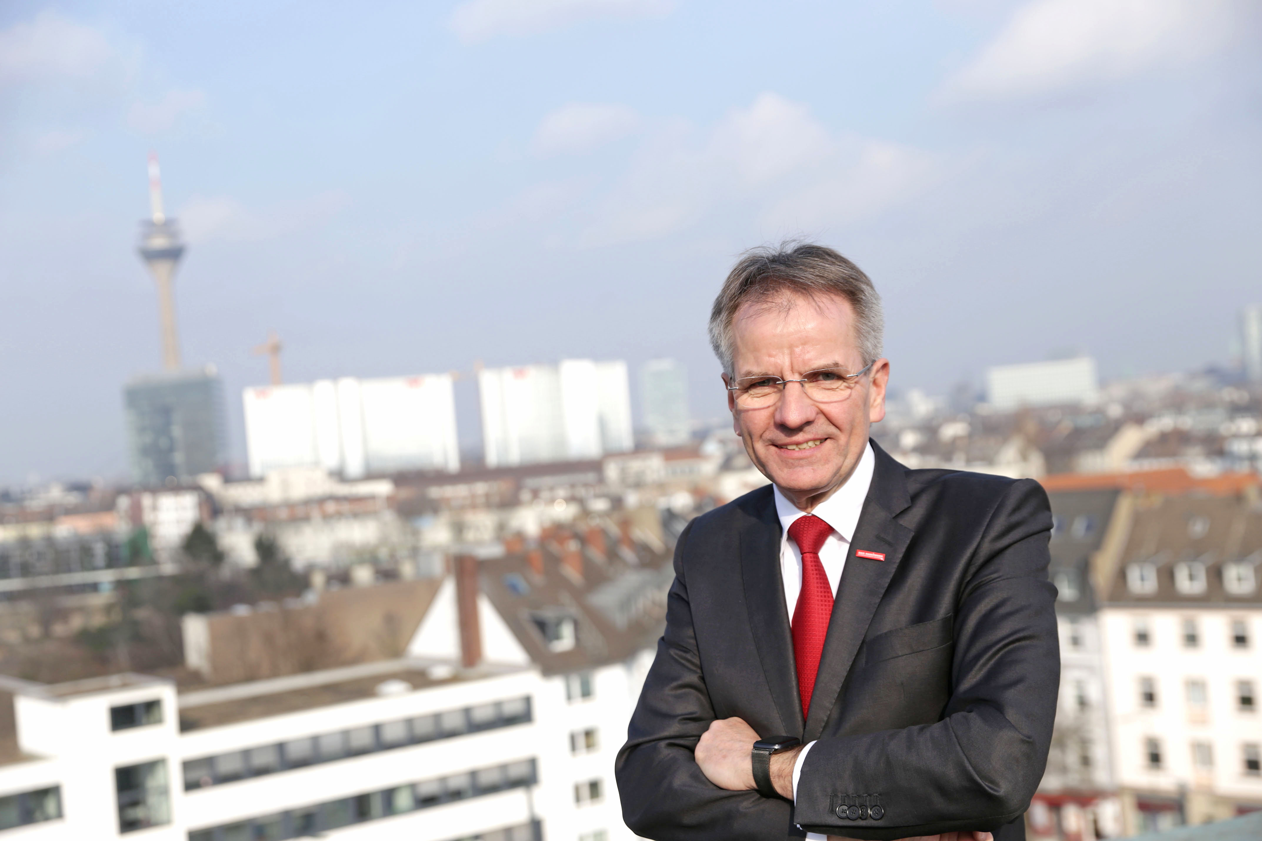 Andreas Ehlert Foto: © Ingo Lammert