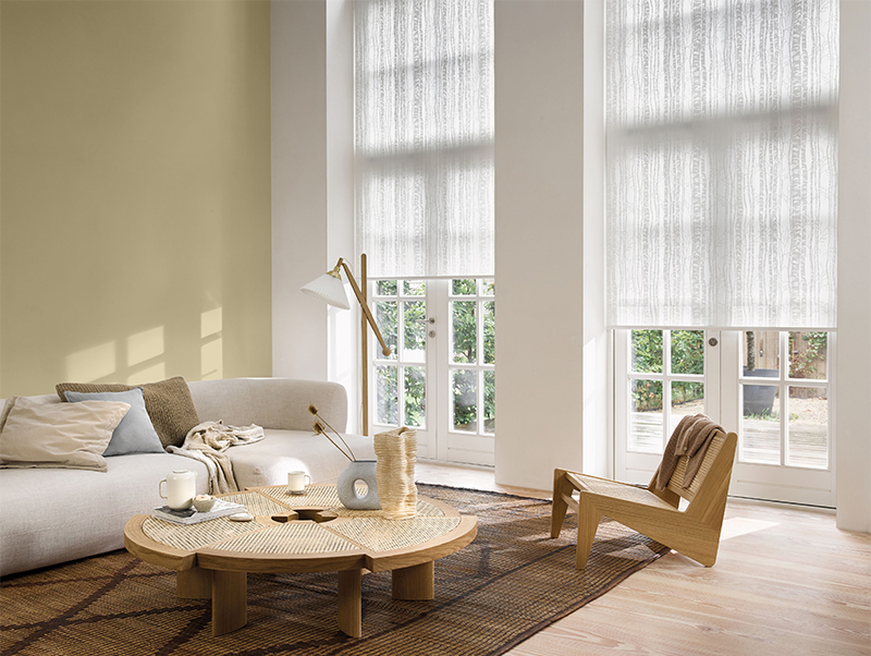 Foto: © Hunter Douglas