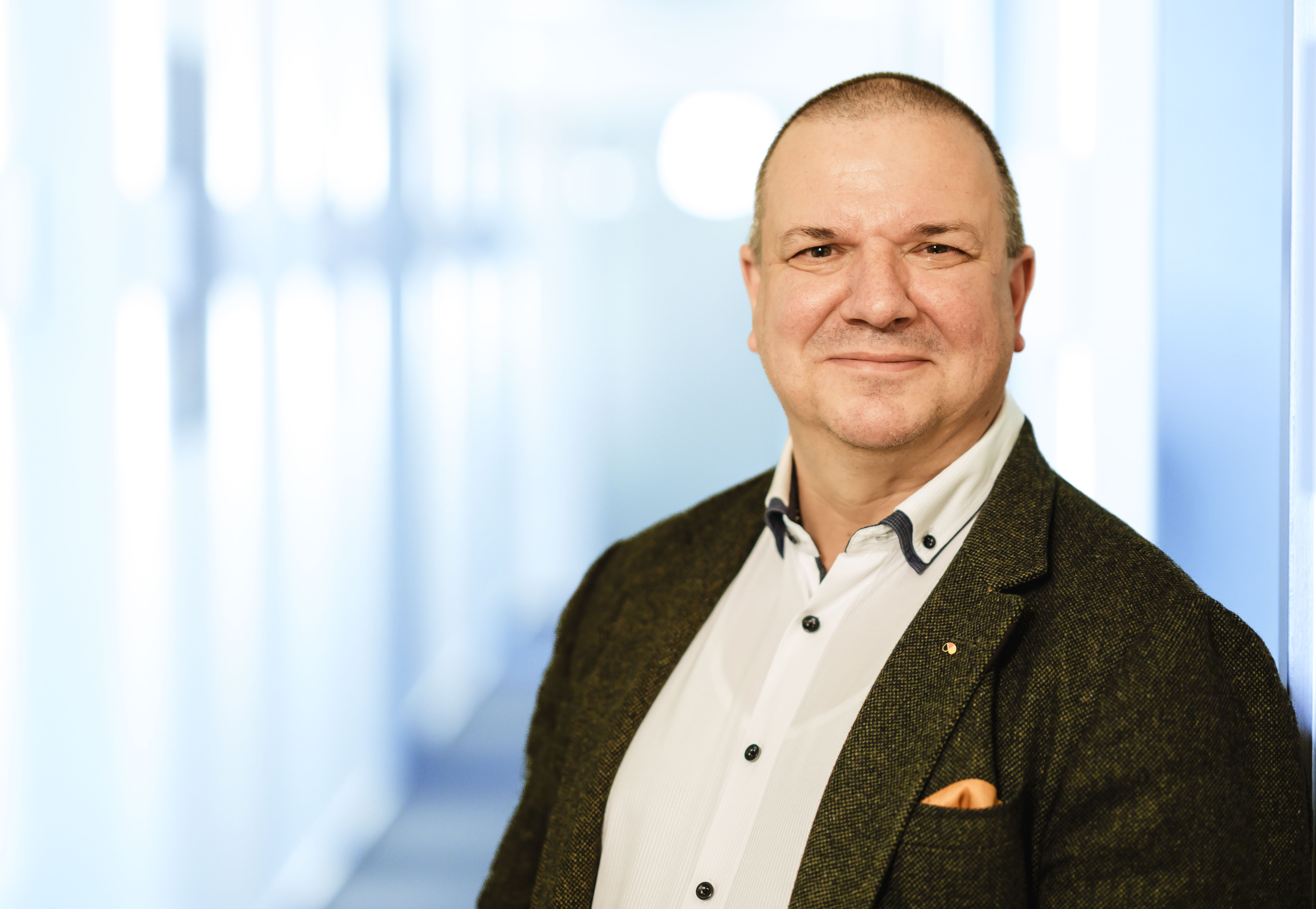 Roland Ermer Foto: © Georg Johannes Lopata