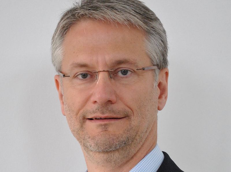 Jörg Wagner wurde zum Geschäftsführender Direktor von Centor Deutschland ernannt. Er soll in den DACH-Ländern und in Benelux ein Händlernetz aufbauen. Foto: © Centor