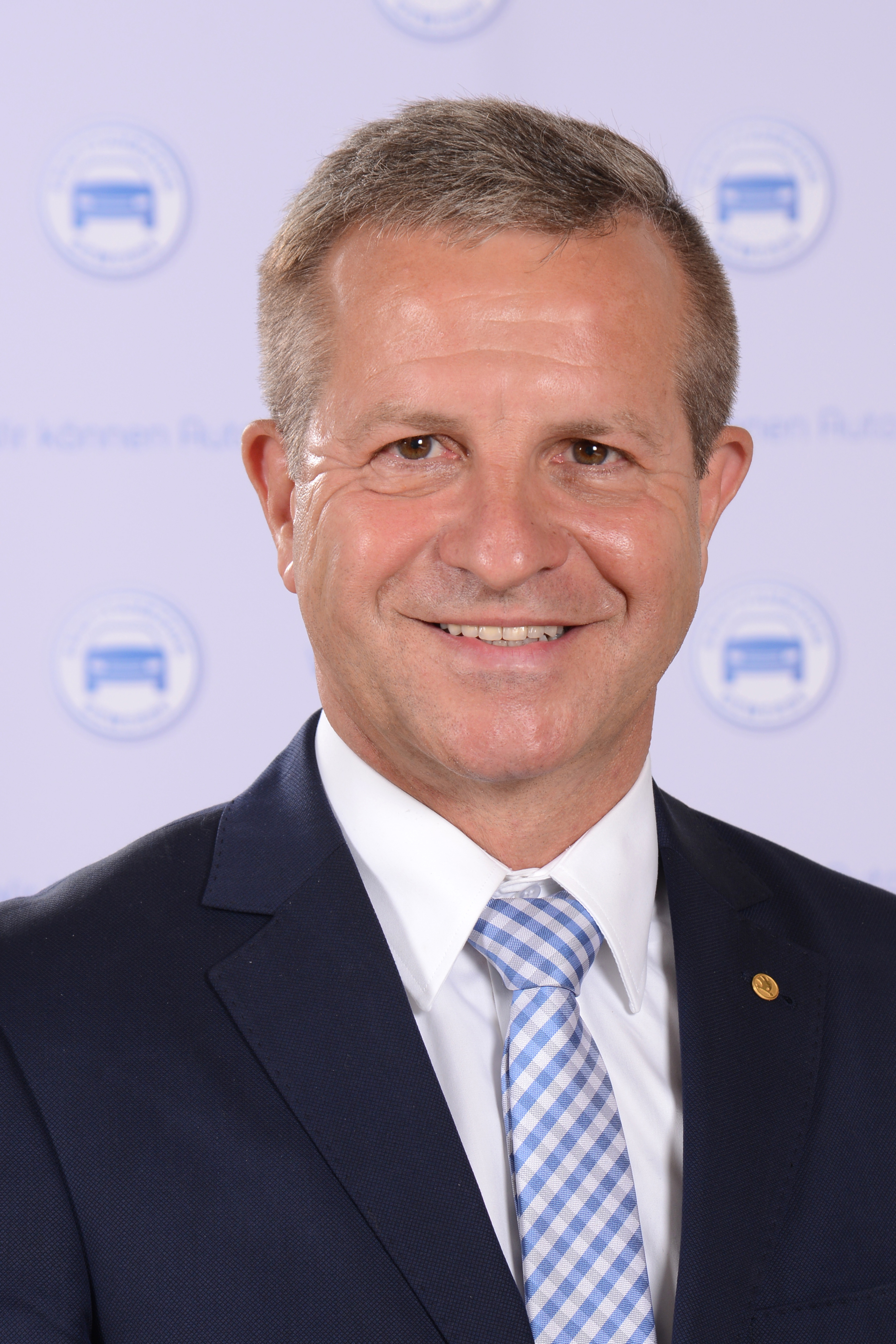 Thomas Peckruhn Foto: © ProMotor