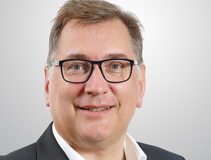 Stephan Schmidt, Geschäftsführer des Fachverbandes Schloss- und Beschlagindustrie (FVSB), empfiehlt, in den Einbruchschutz zu investieren. Foto: © FVSB