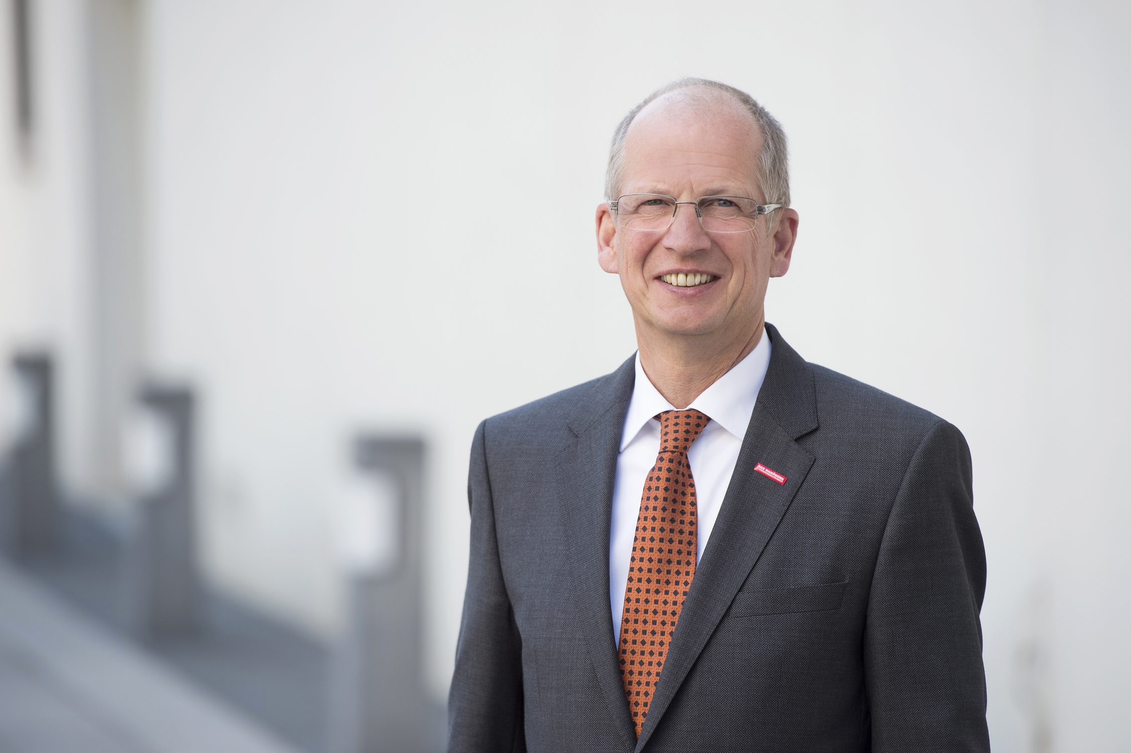 BWHT-Präsident Rainer Reichhold fordert einen Bonus für Ausbildungsbetriebe, die wegen der Corona-Krise in Kurzarbeit sind. Foto: © BWHT/Handwerk BW