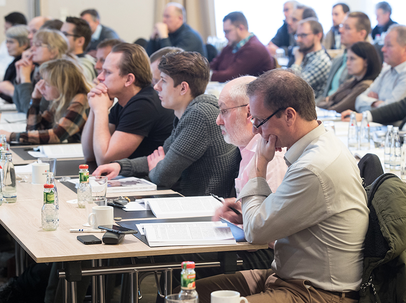 Auf die Teilnehmer wartet 2020 ein auf die Regionen zugeschnittenes Programm. Foto: © Remmers, Löningen