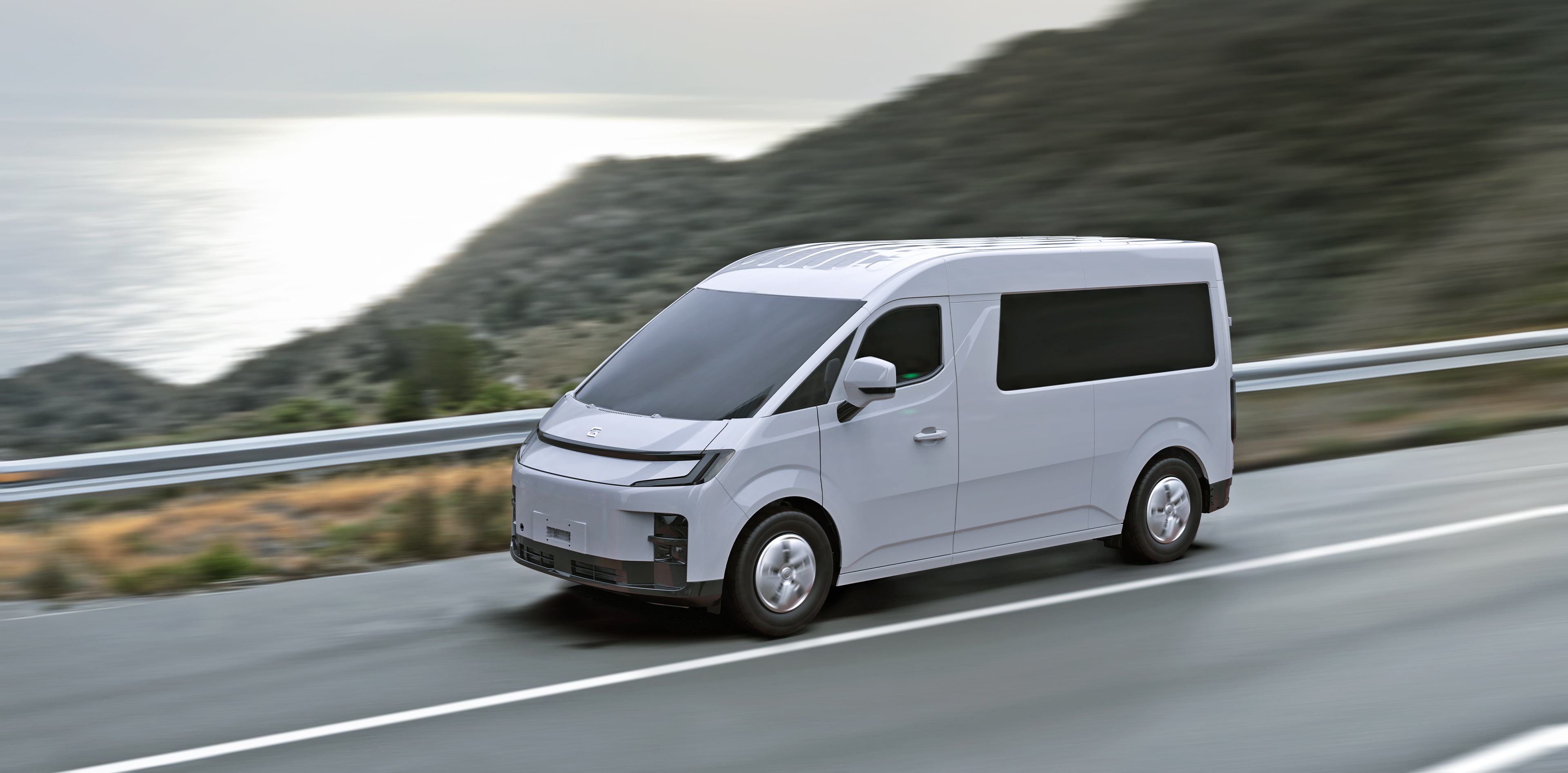 Gecko sucht für seinen MagicWay Vertriebspartner in Europa. Foto: © Gecko Motors Gecko sucht für seinen MagicWay Vertriebspartner in Europa. Foto: © Gecko Motors