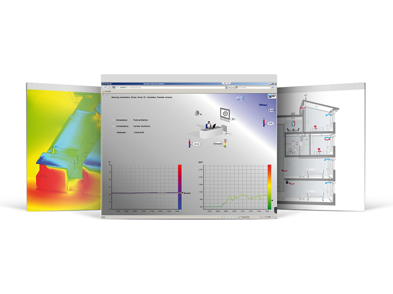 Durch die Übernahme der Clearline Inc. wird WindowMaster zum amerikanischen Marktführer im Bereich der modernen Fenstarutomation. Foto: © WindowMaster