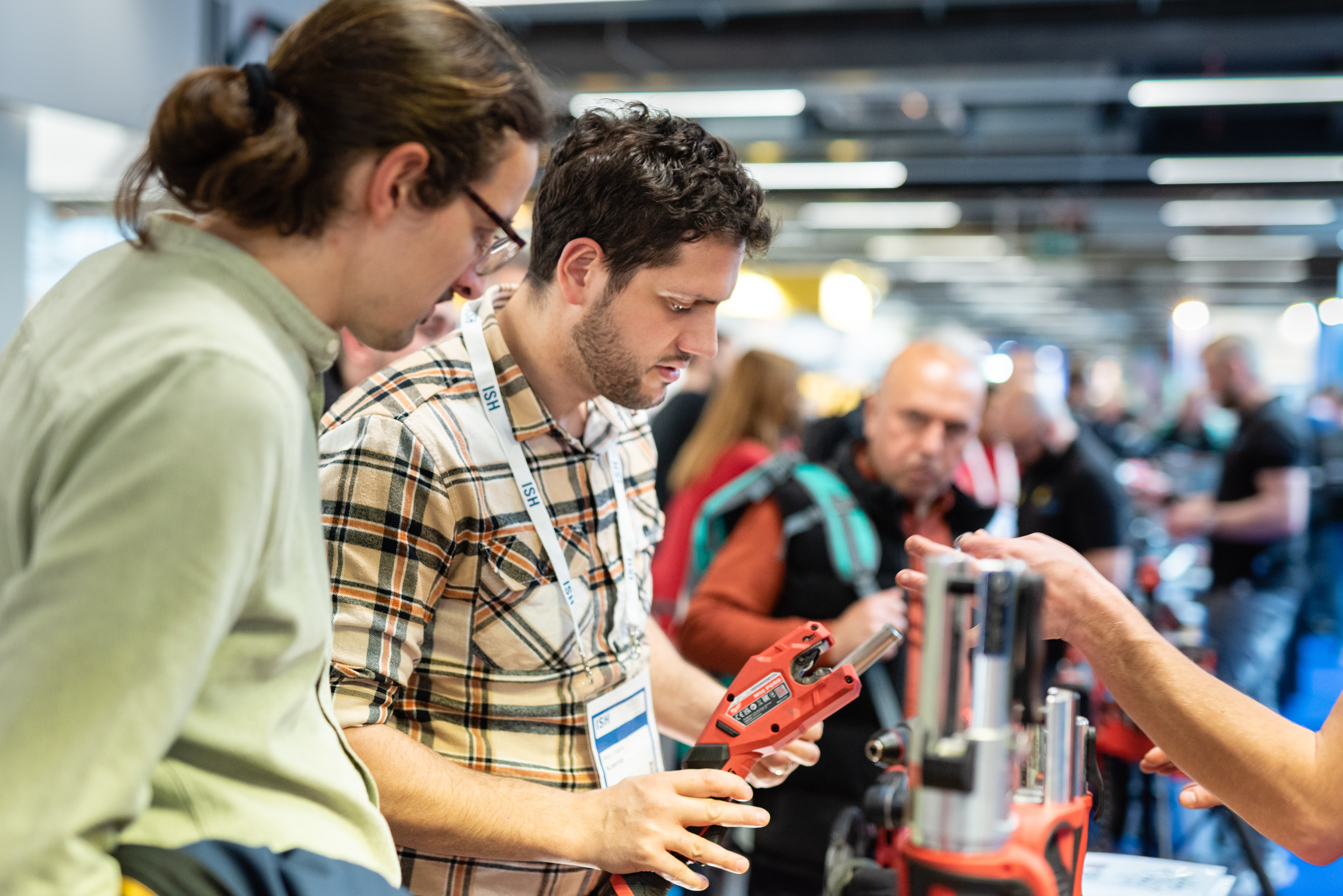 Foto: © Messe Frankfurt Exhibition GmbH